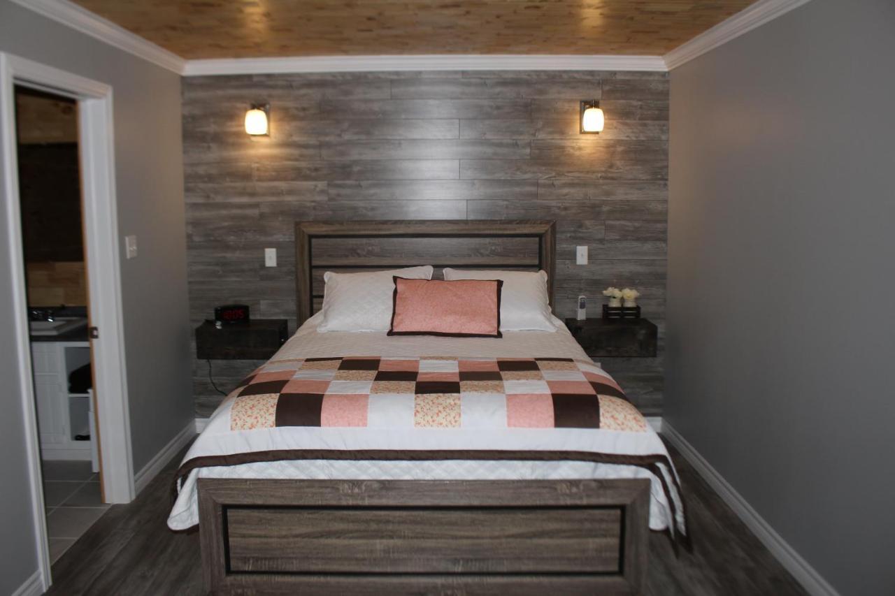 Raleigh Rooms & Taylor'S Crafts 외부 사진