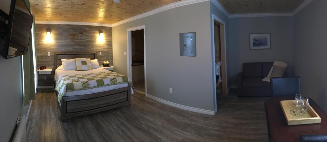 Raleigh Rooms & Taylor'S Crafts 외부 사진