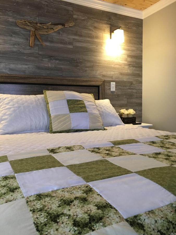 Raleigh Rooms & Taylor'S Crafts 외부 사진