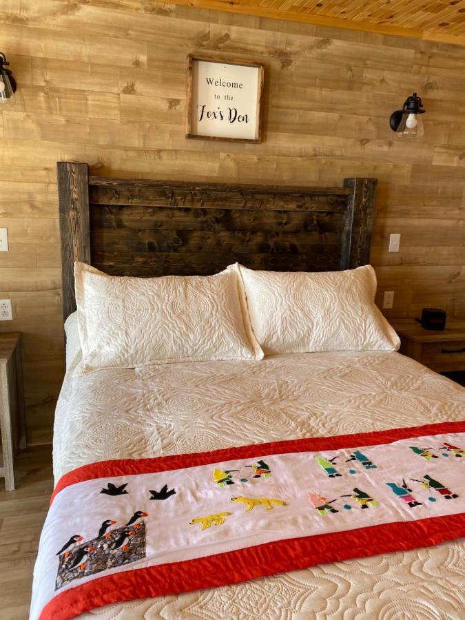 Raleigh Rooms & Taylor'S Crafts 외부 사진