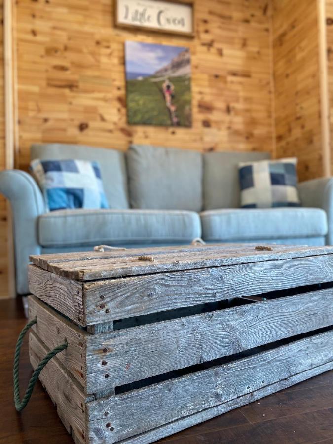 Raleigh Rooms & Taylor'S Crafts 외부 사진