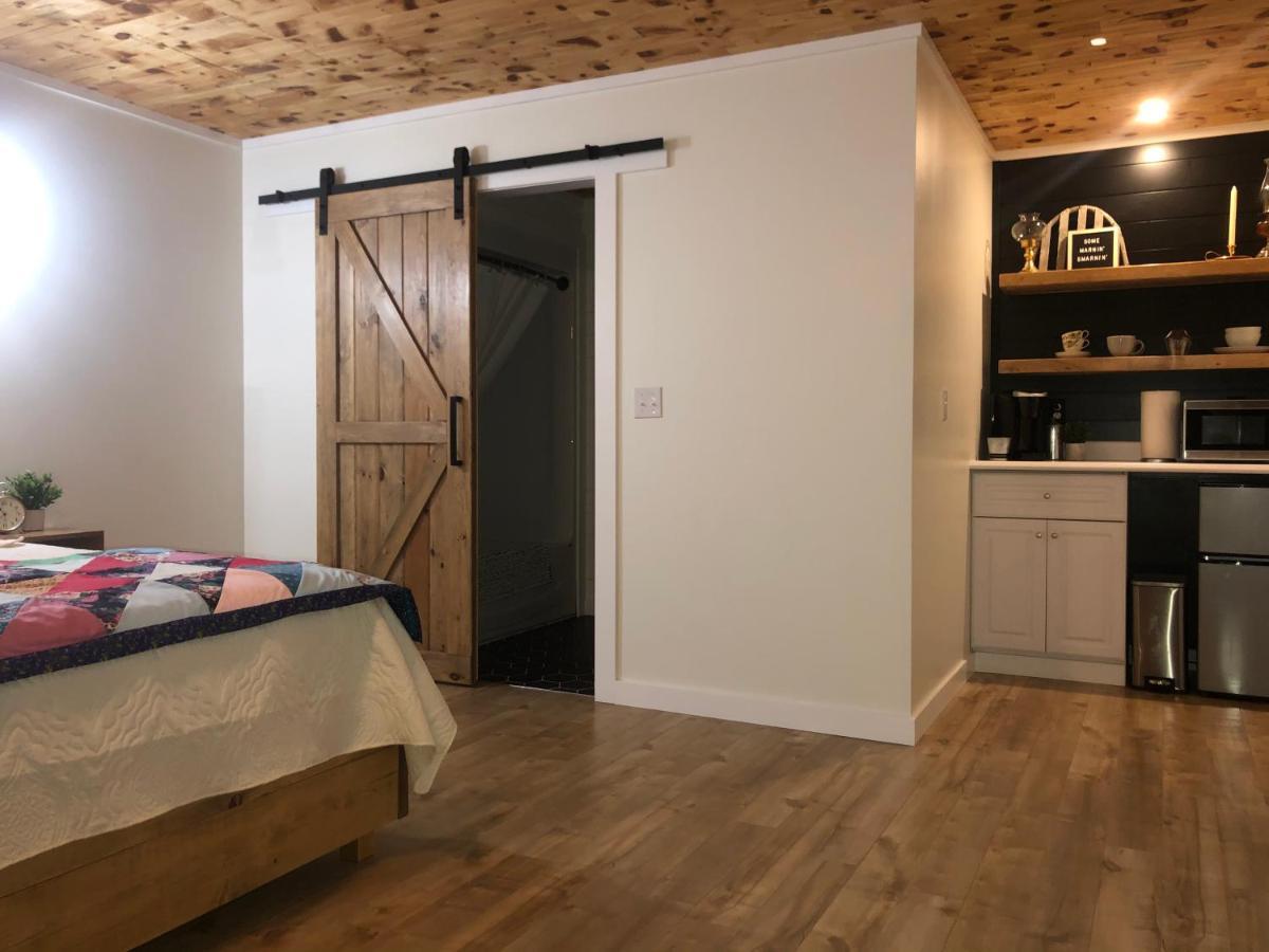 Raleigh Rooms & Taylor'S Crafts 외부 사진